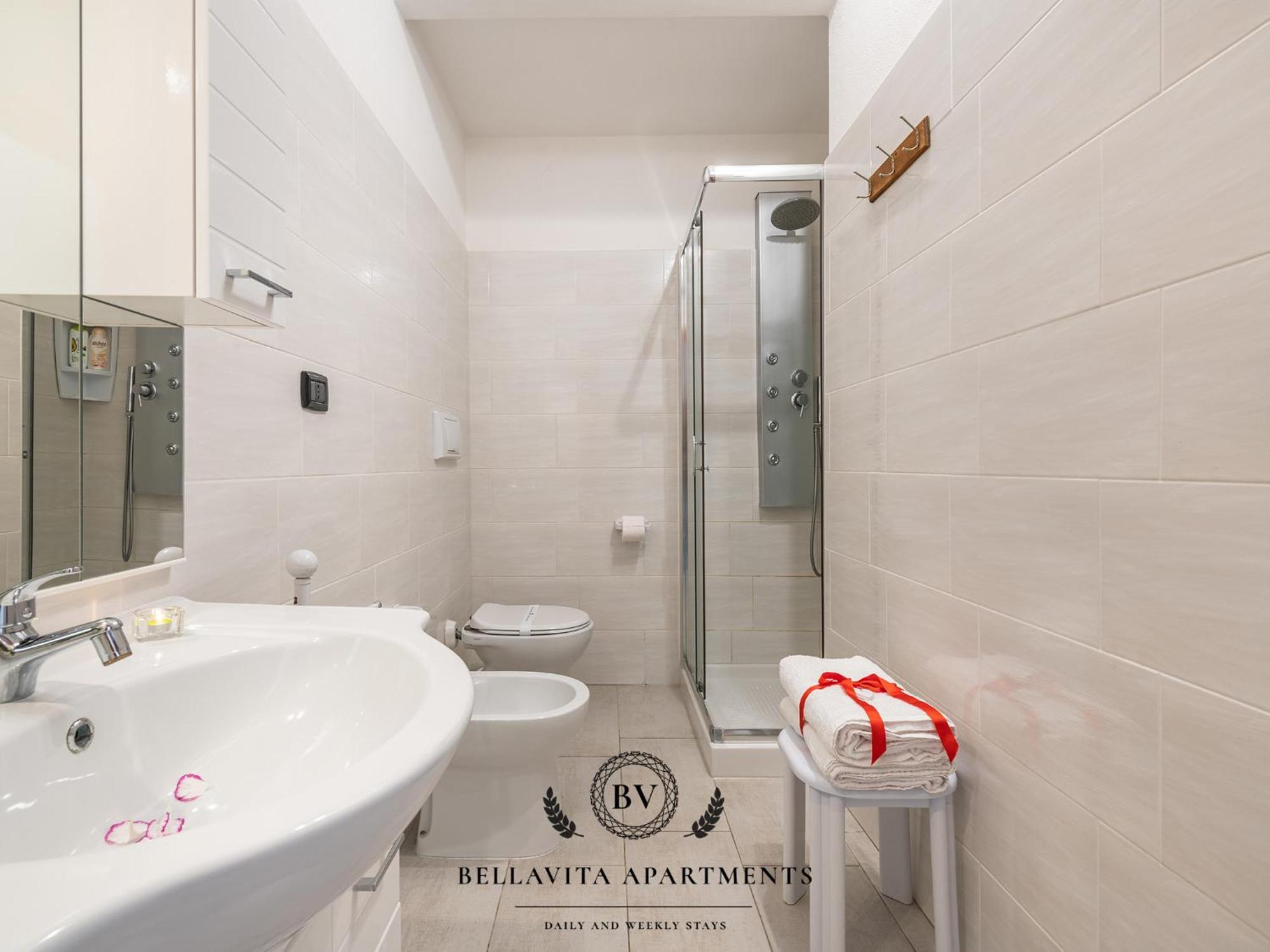 Bellavita Apartments アッセミニ 部屋 写真