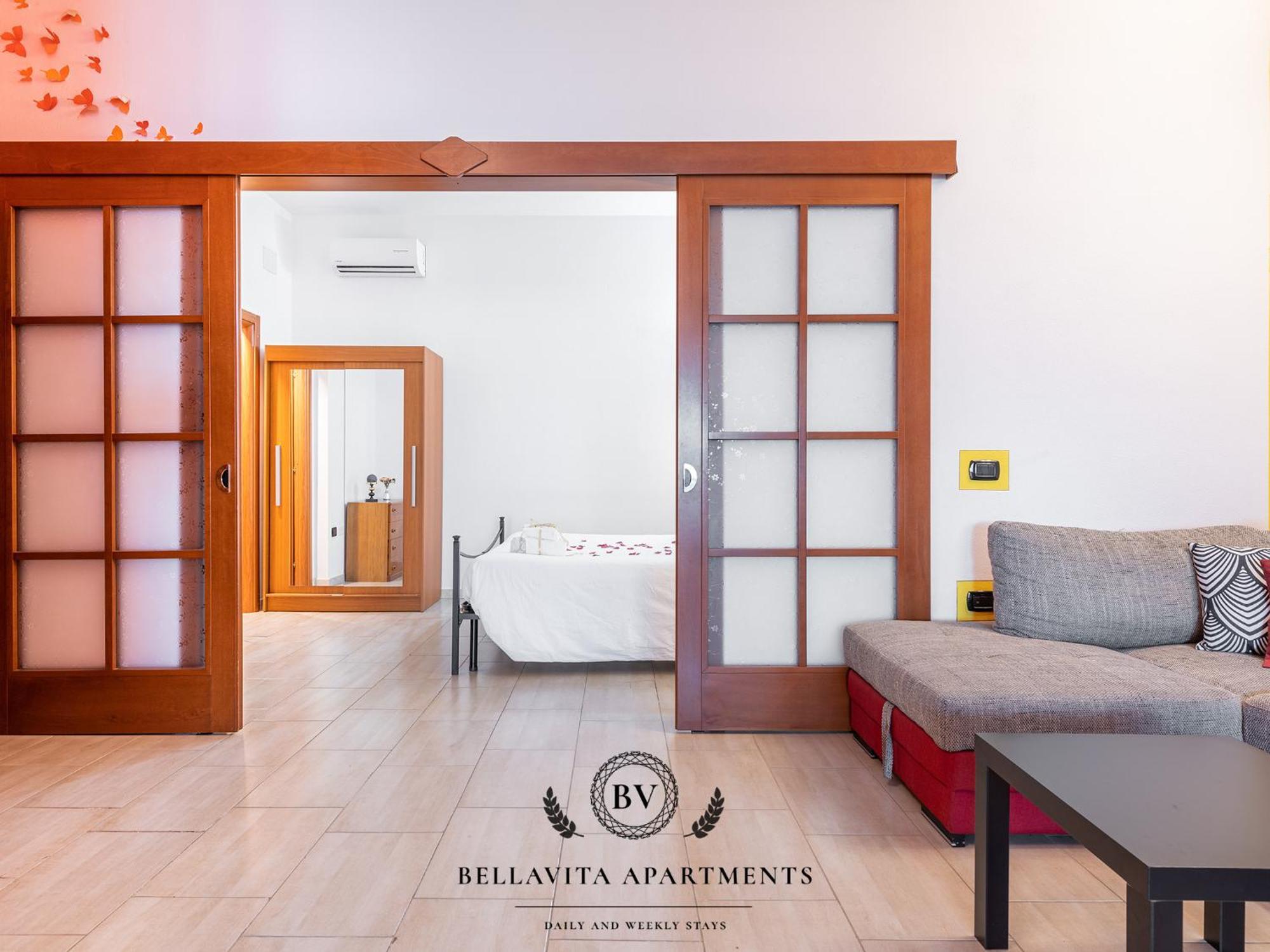 Bellavita Apartments アッセミニ 部屋 写真